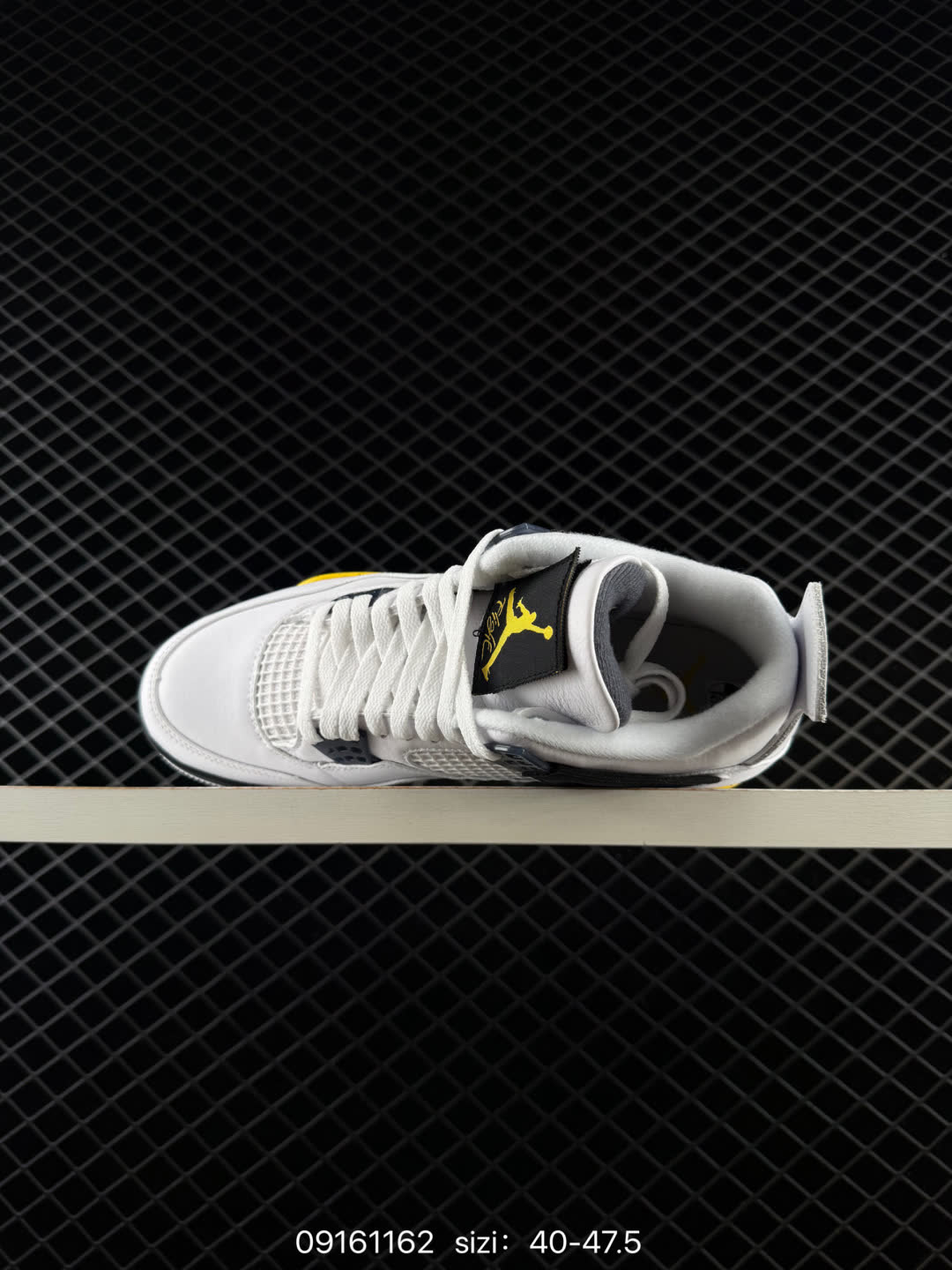 Nike Air Jordan 4 Retro-lO2463-102 Nike Air Jordan 4 Retro-lO2463-102